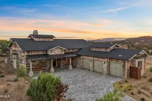 15610 N Silent Moon Ln, Prescott, AZ 86305 - Photo 13