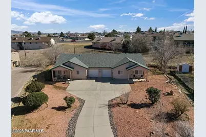 8501 E Leigh Drive #B, Prescott Valley, AZ 86314 - Photo 21