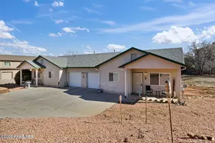 8501 E Leigh Dr, Prescott Valley, AZ 86314 - Photo 1