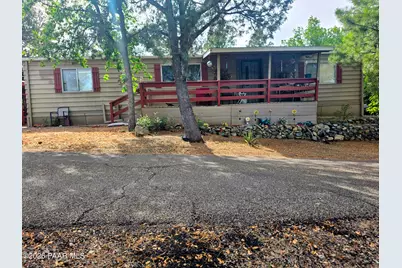 191 Oxbow Street, Prescott, AZ 86305 - Photo 1