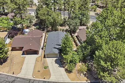 1708 Meadowbrook Road, Prescott, AZ 86303 - Photo 29