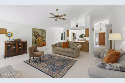 1708 Meadowbrook Road, Prescott, AZ 86303 - Photo 7