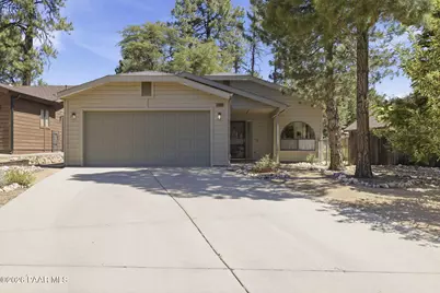 1708 Meadowbrook Road, Prescott, AZ 86303 - Photo 1