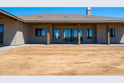 5190 W Dos Arroyos Drive, Prescott, AZ 86305 - Photo 47