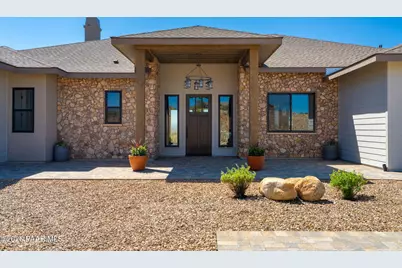 5190 W Dos Arroyos Drive, Prescott, AZ 86305 - Photo 1