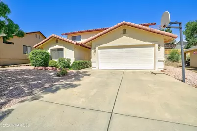 1480 Marvin Gardens Lane, Prescott, AZ 86301 - Photo 3