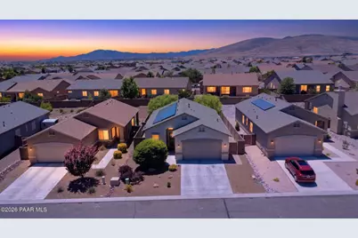 6159 E Greer Lane, Prescott Valley, AZ 86314 - Photo 1