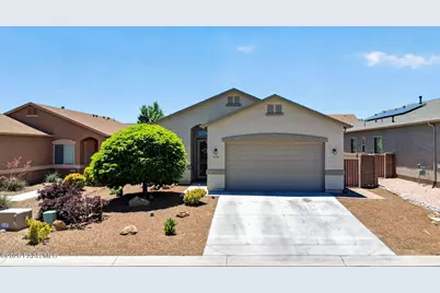 6159 E Greer Lane, Prescott Valley, AZ 86314 - Photo 3