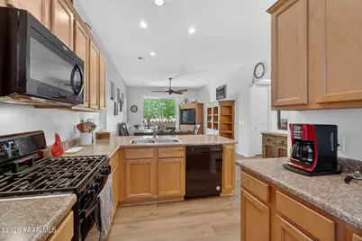 6159 E Greer Lane, Prescott Valley, AZ 86314 - Photo 7