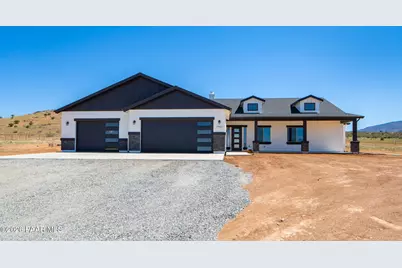 11933 N Hickory Drive, Prescott Valley, AZ 86315 - Photo 1