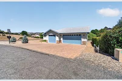 11601 E Concho Canyon, Dewey-Humboldt, AZ 86327 - Photo 43