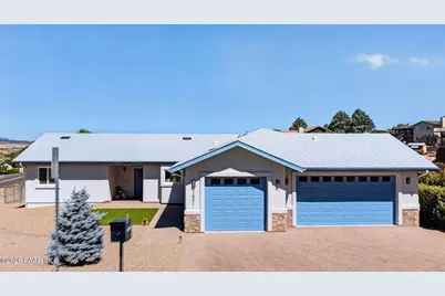 11601 E Concho Canyon, Dewey-Humboldt, AZ 86327 - Photo 3
