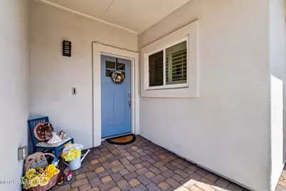 11601 E Concho Canyon, Dewey-Humboldt, AZ 86327 - Photo 5