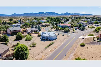 11601 E Concho Canyon, Dewey-Humboldt, AZ 86327 - Photo 47