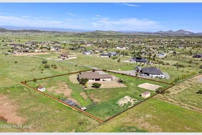 14535 E Gem Road, Prescott Valley, AZ 86315 - Photo 49