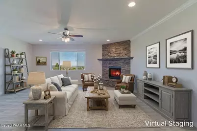 14535 E Gem Road, Prescott Valley, AZ 86315 - Photo 9
