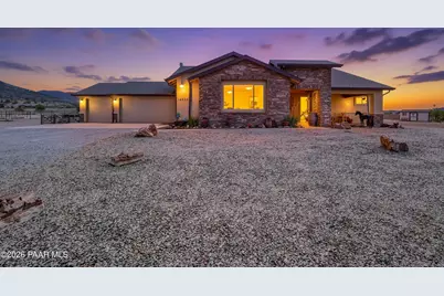 14535 E Gem Road, Prescott Valley, AZ 86315 - Photo 1