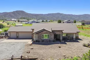14535 E Gem Rd, Prescott Valley, AZ 86315 - Photo 1