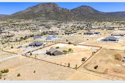 14535 E Gem Road, Prescott Valley, AZ 86315 - Photo 53