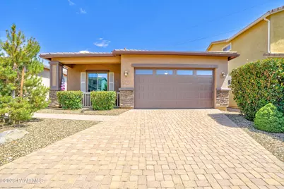 1628 Bonavista Place, Prescott, AZ 86301 - Photo 1