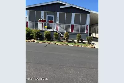 11350 Sarah Jane Lane #128, Prescott Valley, AZ 86327 - Photo 1