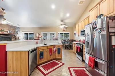950 Nick Trail, Chino Valley, AZ 86323 - Photo 13