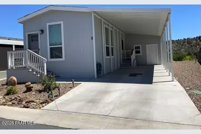 11350 Sarah Jane Lane #6, Prescott Valley, AZ 86327 - Photo 1