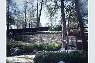 519 Copper Basin Road, Prescott, AZ 86303 - Photo 1