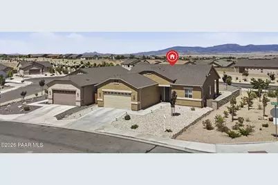 6429 E Marley Avenue, Prescott Valley, AZ 86314 - Photo 3