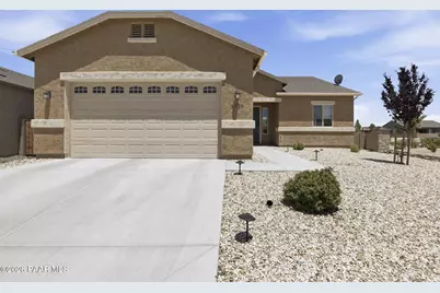 6429 E Marley Avenue, Prescott Valley, AZ 86314 - Photo 1