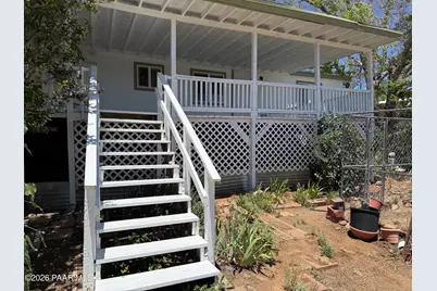 8201 E Canyon Lane, Prescott Valley, AZ 86314 - Photo 19