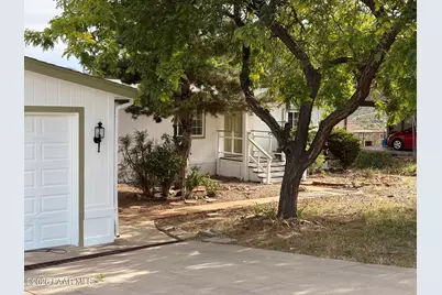 8201 E Canyon Lane, Prescott Valley, AZ 86314 - Photo 35
