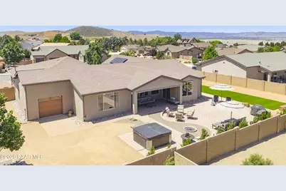 13164 E Brokton Lane, Prescott Valley, AZ 86315 - Photo 13