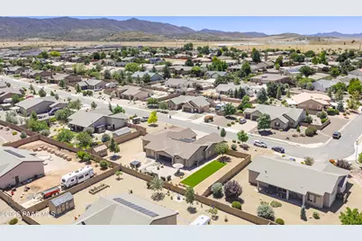 13164 E Brokton Lane, Prescott Valley, AZ 86315 - Photo 55