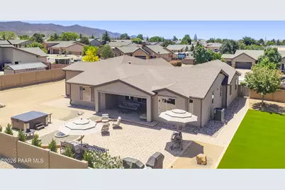 13164 E Brokton Lane, Prescott Valley, AZ 86315 - Photo 11