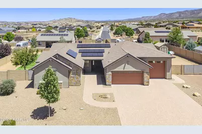 13164 E Brokton Lane, Prescott Valley, AZ 86315 - Photo 7