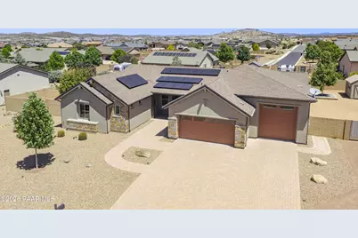 13164 E Brokton Lane, Prescott Valley, AZ 86315 - Photo 9