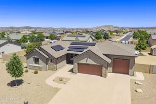 13164 E Brokton Ln, Prescott Valley, AZ 86315 - Photo 9