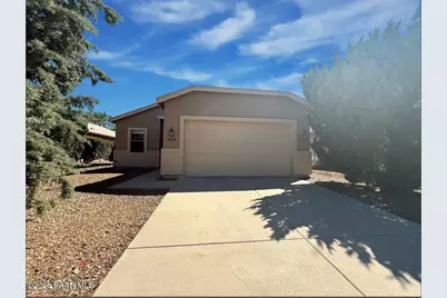 6735 E Kilkenny Place, Prescott Valley, AZ 86314 - Photo 1