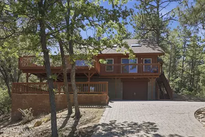 5760 Pine Cv, Prescott, AZ 86305 - Photo 1