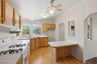 1967 E Mountain Dells Drive, Prescott, AZ 86301 - Photo 13