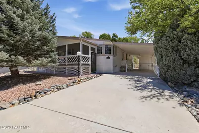 1967 E Mountain Dells Drive, Prescott, AZ 86301 - Photo 3