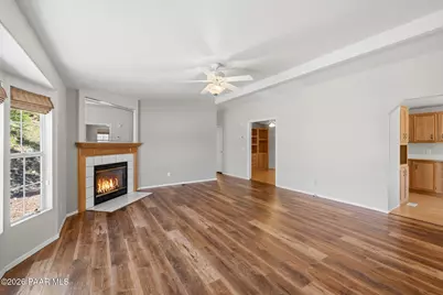 1967 E Mountain Dells Drive, Prescott, AZ 86301 - Photo 7