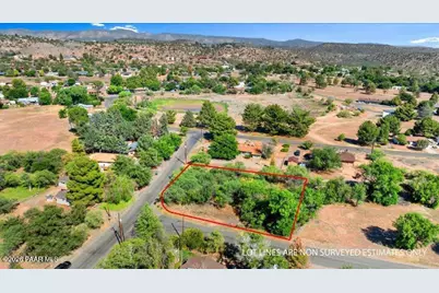 3748 E Beaver Vista Road, Rimrock, AZ 86335 - Photo 13