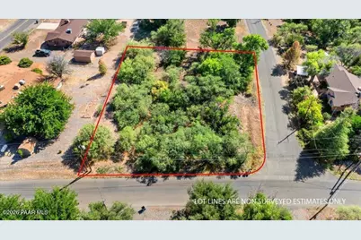 3748 E Beaver Vista Road, Rimrock, AZ 86335 - Photo 19