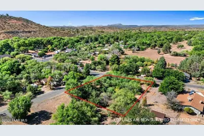 3748 E Beaver Vista Road, Rimrock, AZ 86335 - Photo 9