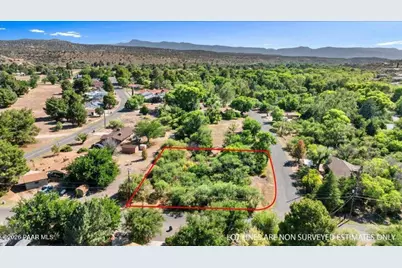 3748 E Beaver Vista Road, Rimrock, AZ 86335 - Photo 17