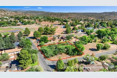 3748 E Beaver Vista Road, Rimrock, AZ 86335 - Photo 15