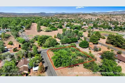 3748 E Beaver Vista Road, Rimrock, AZ 86335 - Photo 11