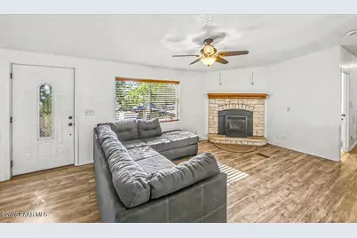 2960 Kings Highway W, Prescott Valley, AZ 86314 - Photo 3